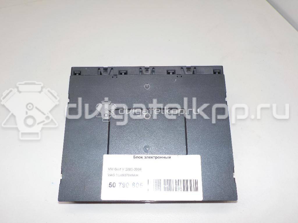 Фото Блок электронный  3C0937049AH для seat Altea {forloop.counter}}