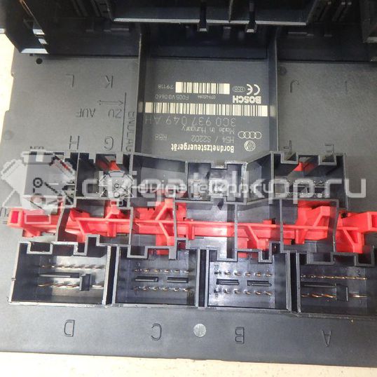 Фото Блок электронный  3C0937049AH для seat Altea