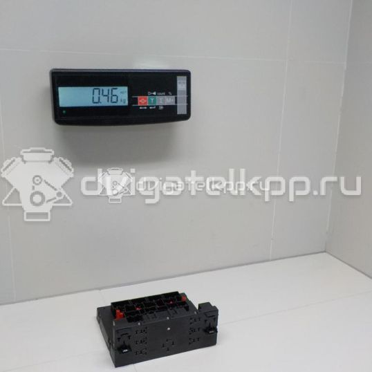 Фото Блок электронный  3C0937049D для seat Altea