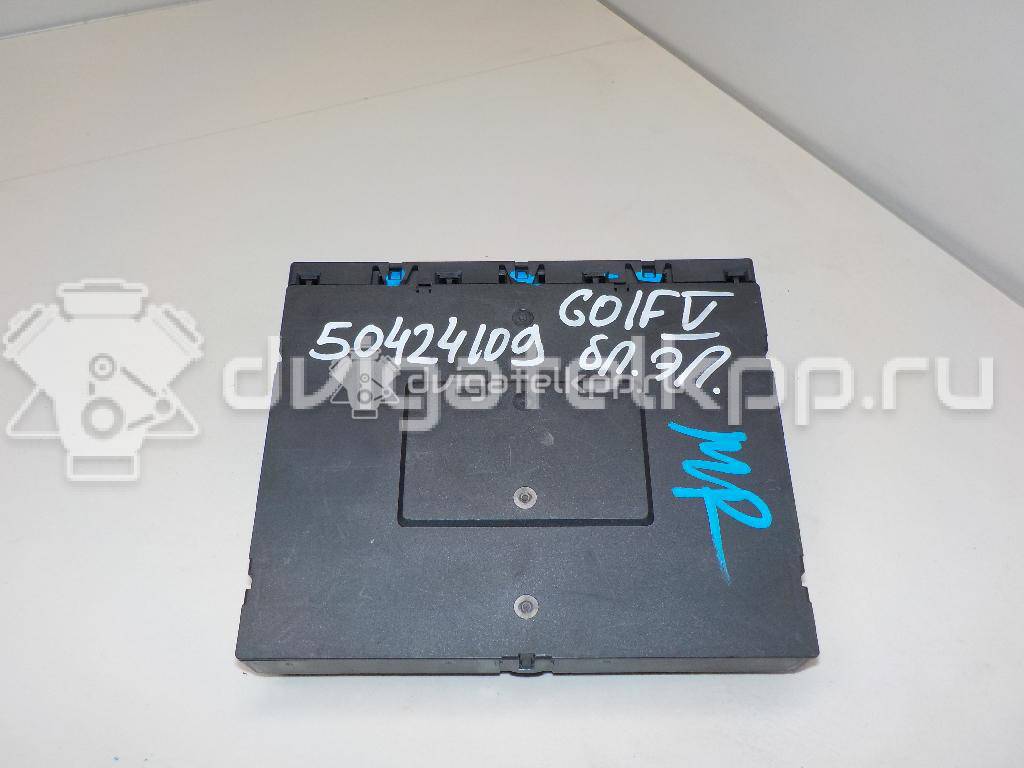 Фото Блок электронный  3C0937049D для seat Altea {forloop.counter}}