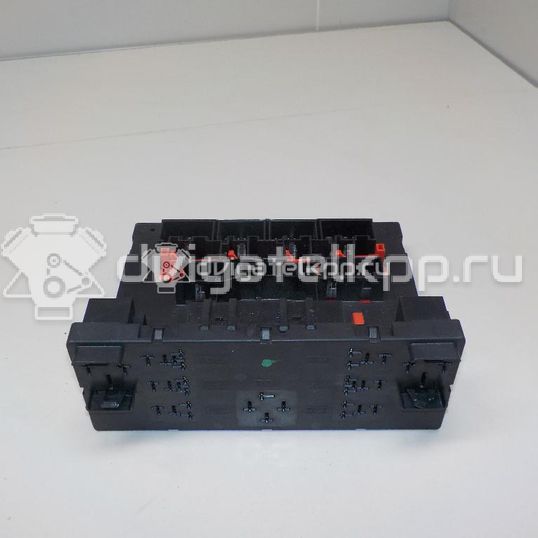 Фото Блок электронный  3C0937049D для seat Altea