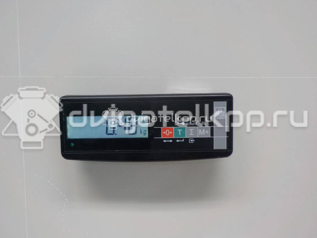 Фото Блок электронный  3C0937049D для seat Altea {forloop.counter}}