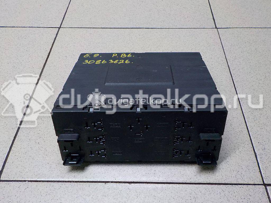 Фото Блок электронный  3C0937049D для seat Altea {forloop.counter}}