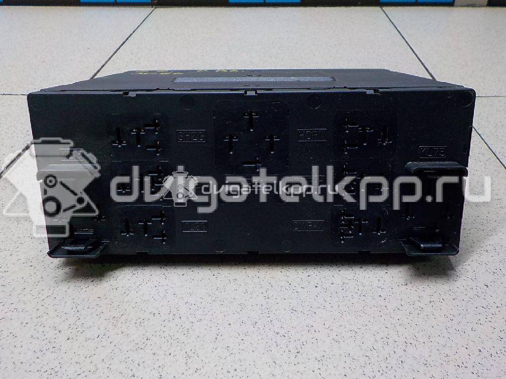 Фото Блок электронный  3C0937049D для seat Altea {forloop.counter}}