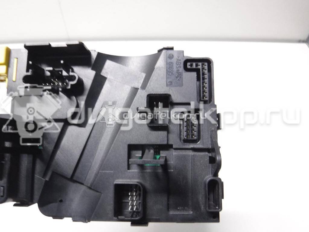 Фото Блок электронный  1k0953549af для audi A3 [8P1] {forloop.counter}}