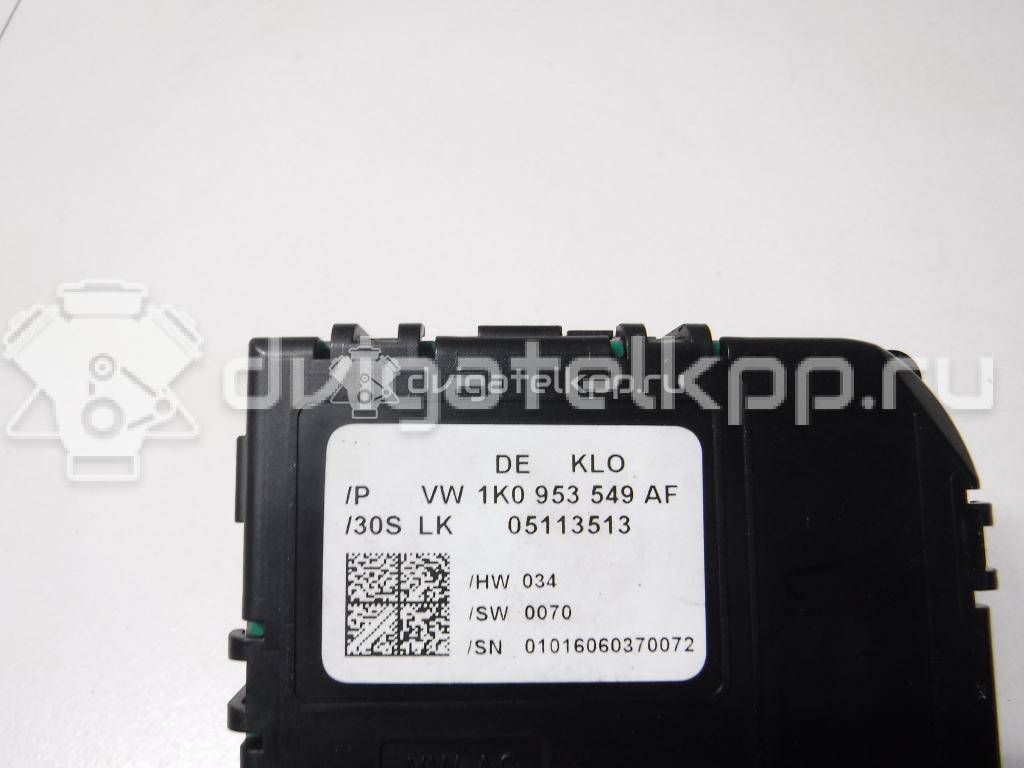 Фото Блок электронный  1k0953549af для audi A3 [8P1] {forloop.counter}}