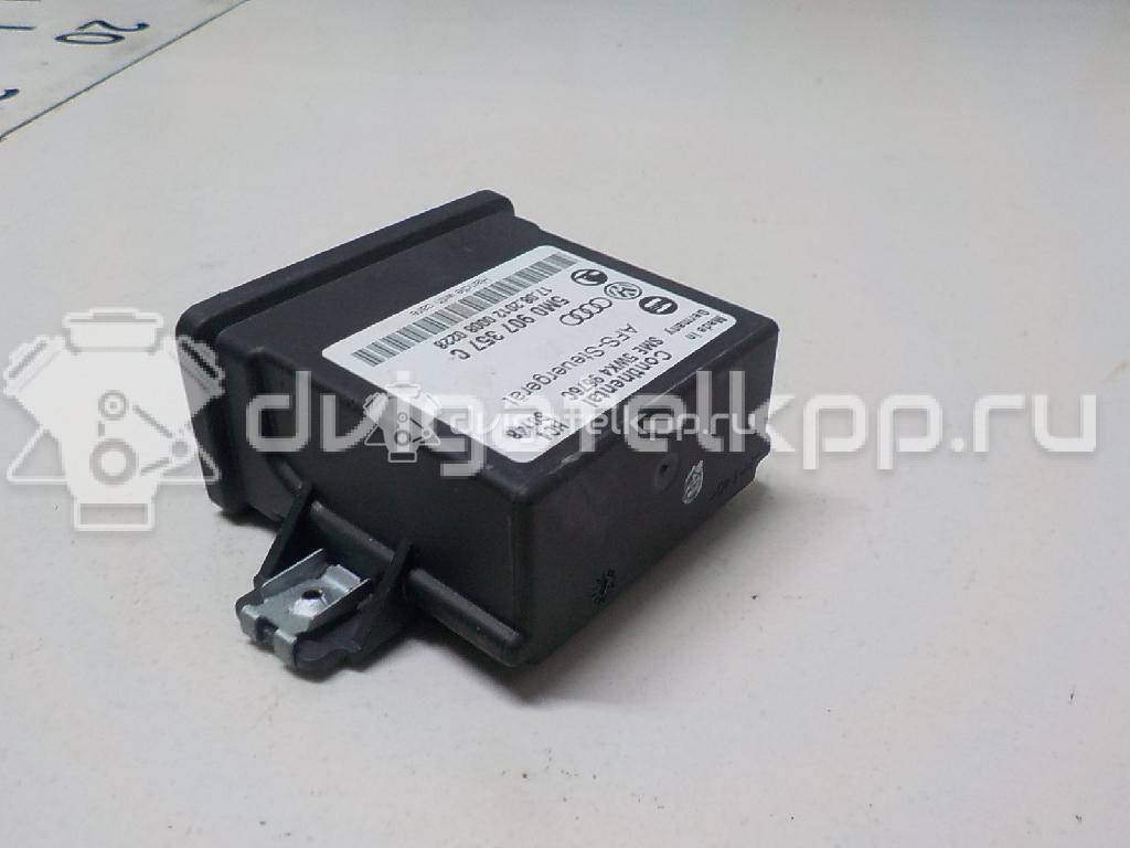Фото Блок электронный  5M0907357C для seat Altea {forloop.counter}}