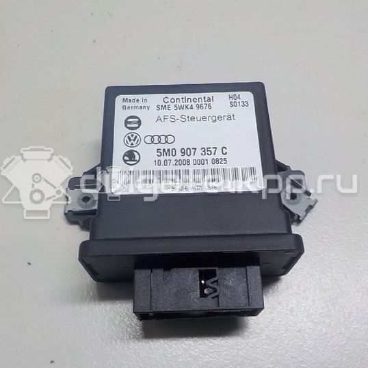 Фото Блок электронный  5M0907357C для seat Altea