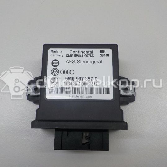 Фото Блок электронный  5M0907357C для seat Altea