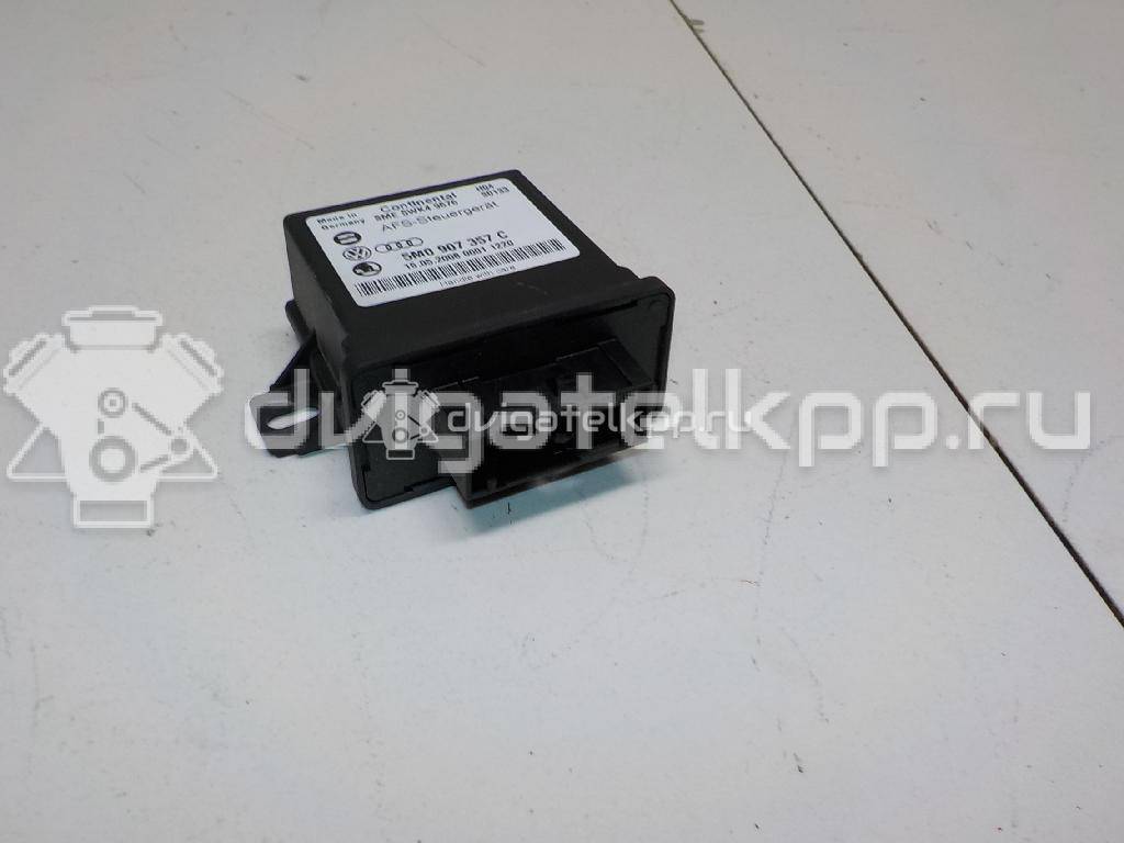 Фото Блок электронный  5M0907357C для seat Altea {forloop.counter}}
