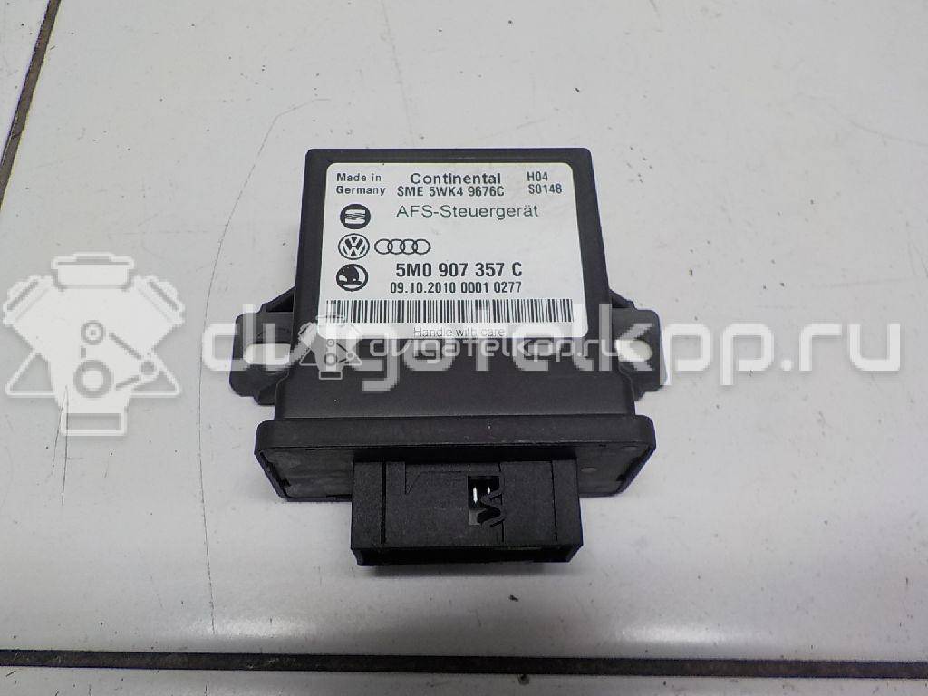 Фото Блок электронный  5M0907357C для seat Altea {forloop.counter}}