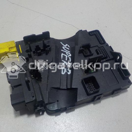 Фото Блок электронный  1K0953549CD для seat Altea
