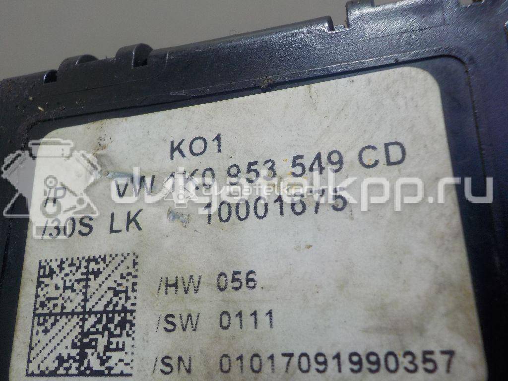 Фото Блок электронный  1K0953549CD для seat Altea {forloop.counter}}