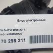 Фото Блок электронный  1K0953549CD для seat Altea {forloop.counter}}