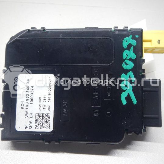 Фото Блок электронный  1K0953549CD для seat Altea
