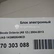 Фото Блок электронный  1K0953549CD для seat Altea {forloop.counter}}