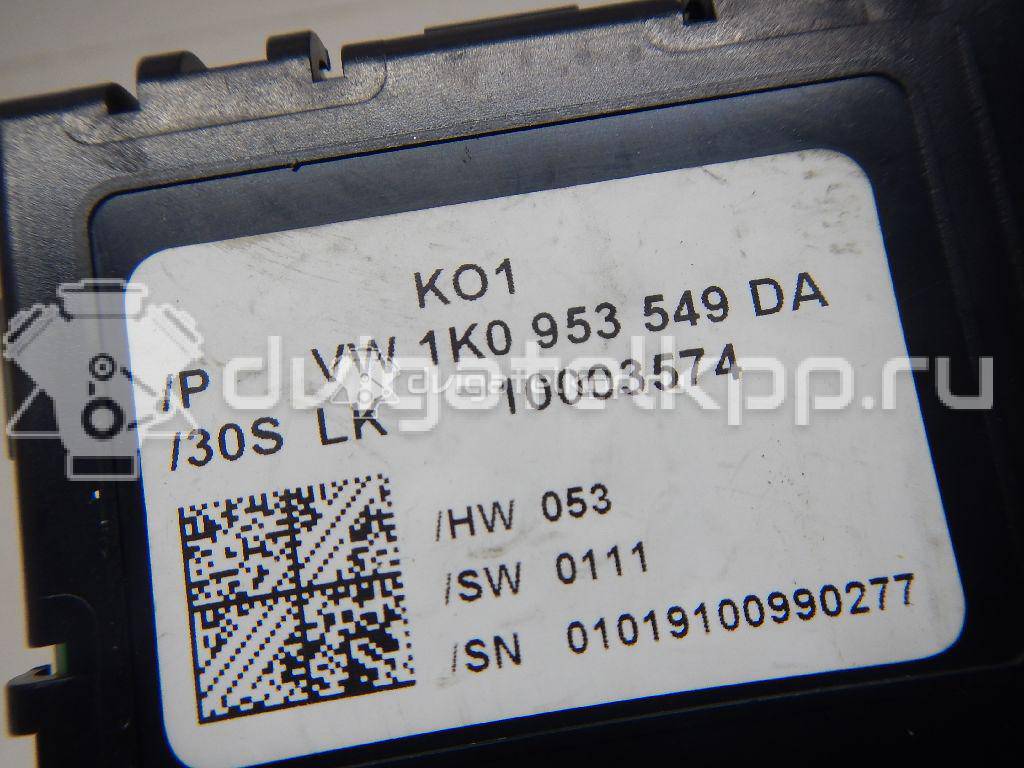 Фото Блок электронный  1K0953549CD для seat Altea {forloop.counter}}