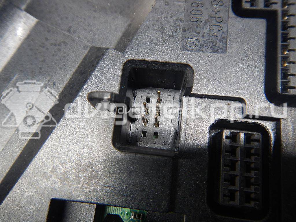 Фото Блок электронный  1K0953549CD для seat Altea {forloop.counter}}