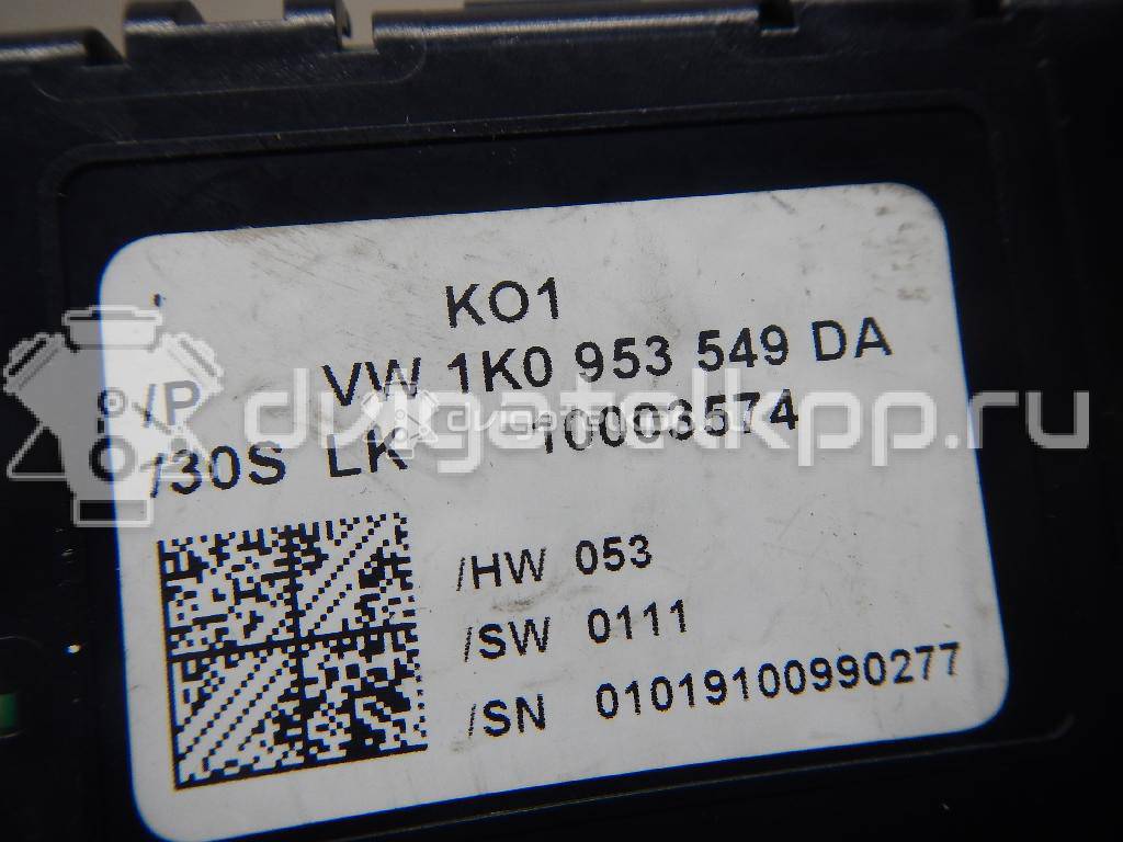 Фото Блок электронный  1K0953549CD для seat Altea {forloop.counter}}