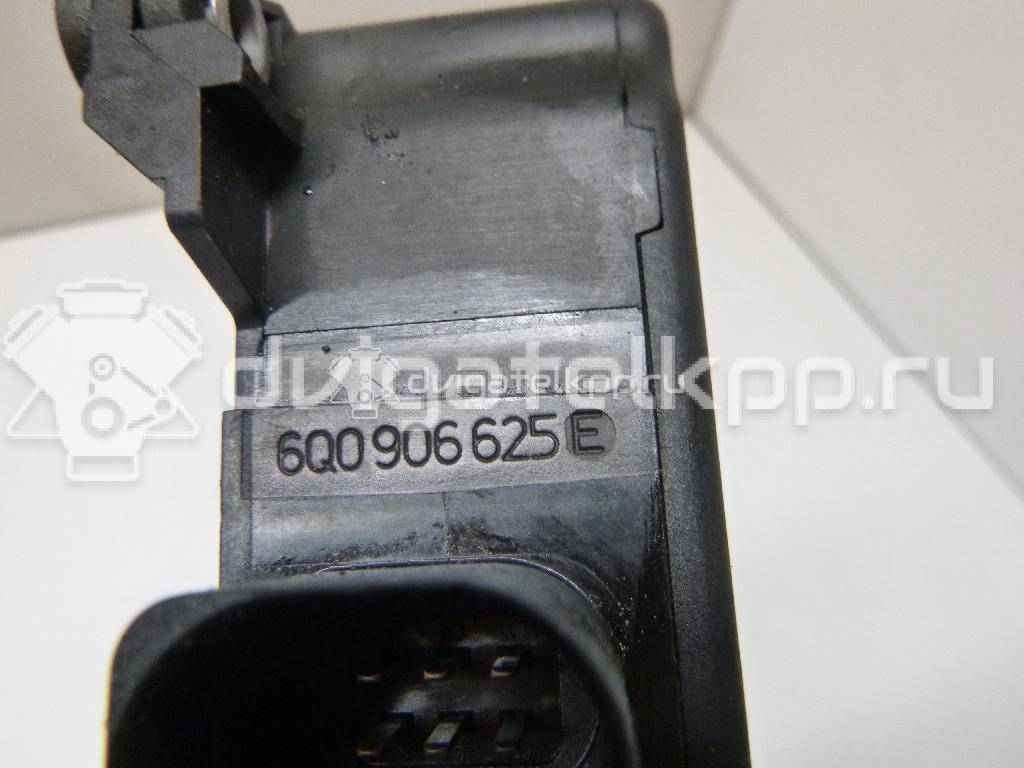 Фото Блок электронный  6Q0906625E для seat Altea {forloop.counter}}