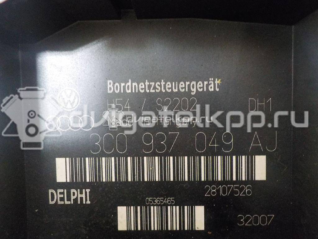 Фото Блок электронный  3C0937049AJ для seat Altea {forloop.counter}}