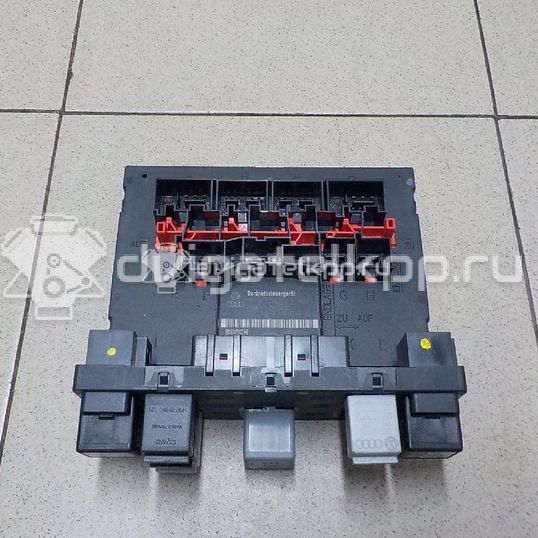 Фото Блок электронный  3C0937049AJ для seat Altea