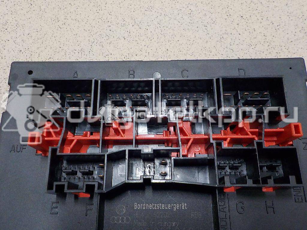Фото Блок электронный  3C0937049AJ для seat Altea {forloop.counter}}