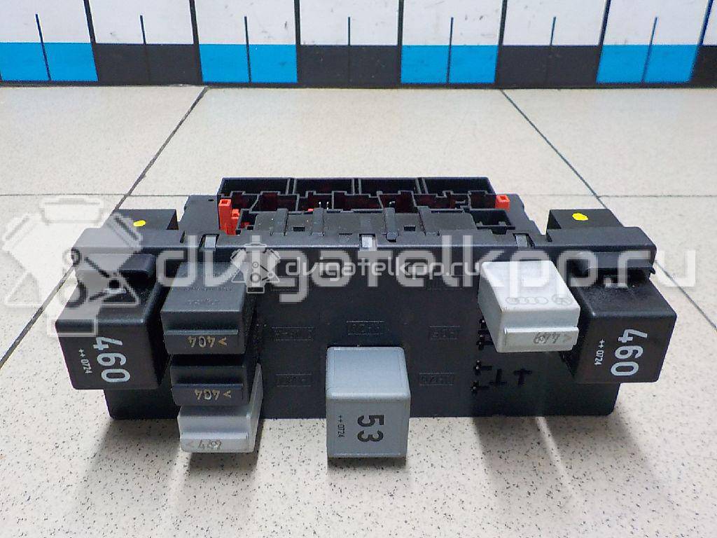 Фото Блок электронный  3C0937049AJ для seat Altea {forloop.counter}}