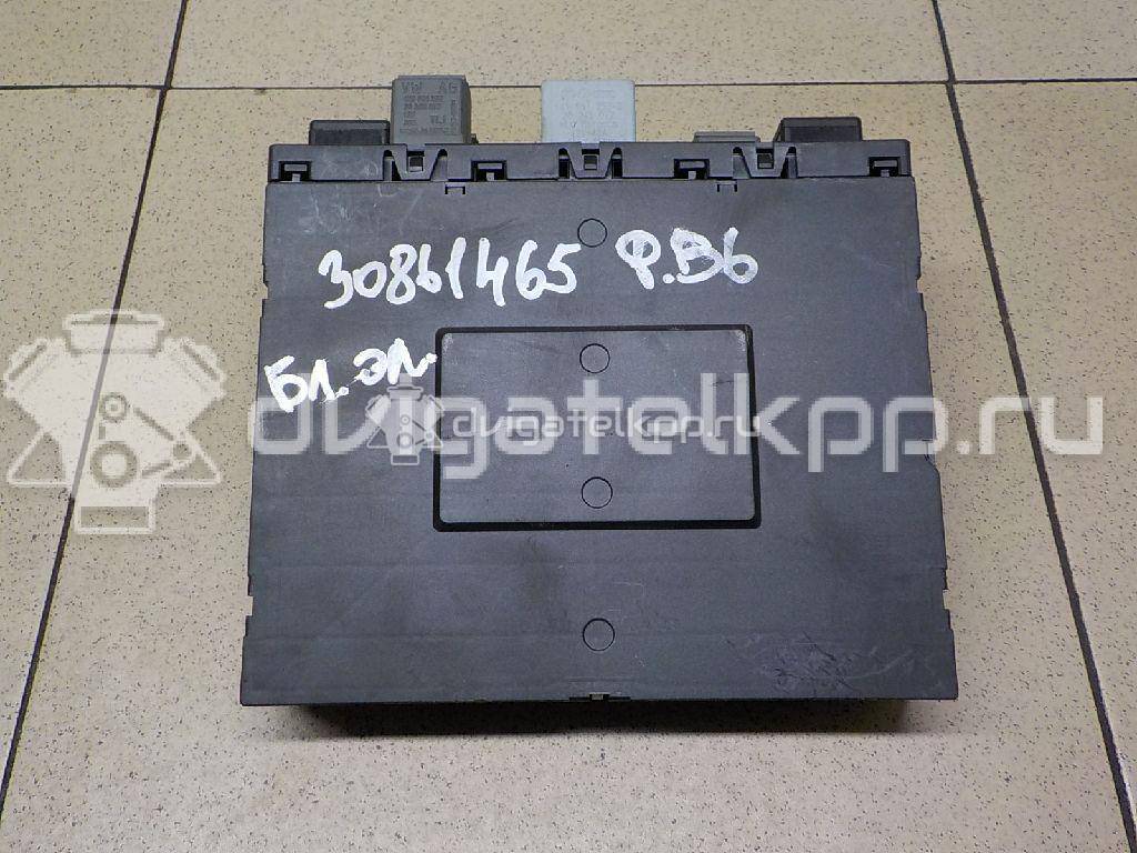 Фото Блок электронный  3C0937049AJ для seat Altea {forloop.counter}}