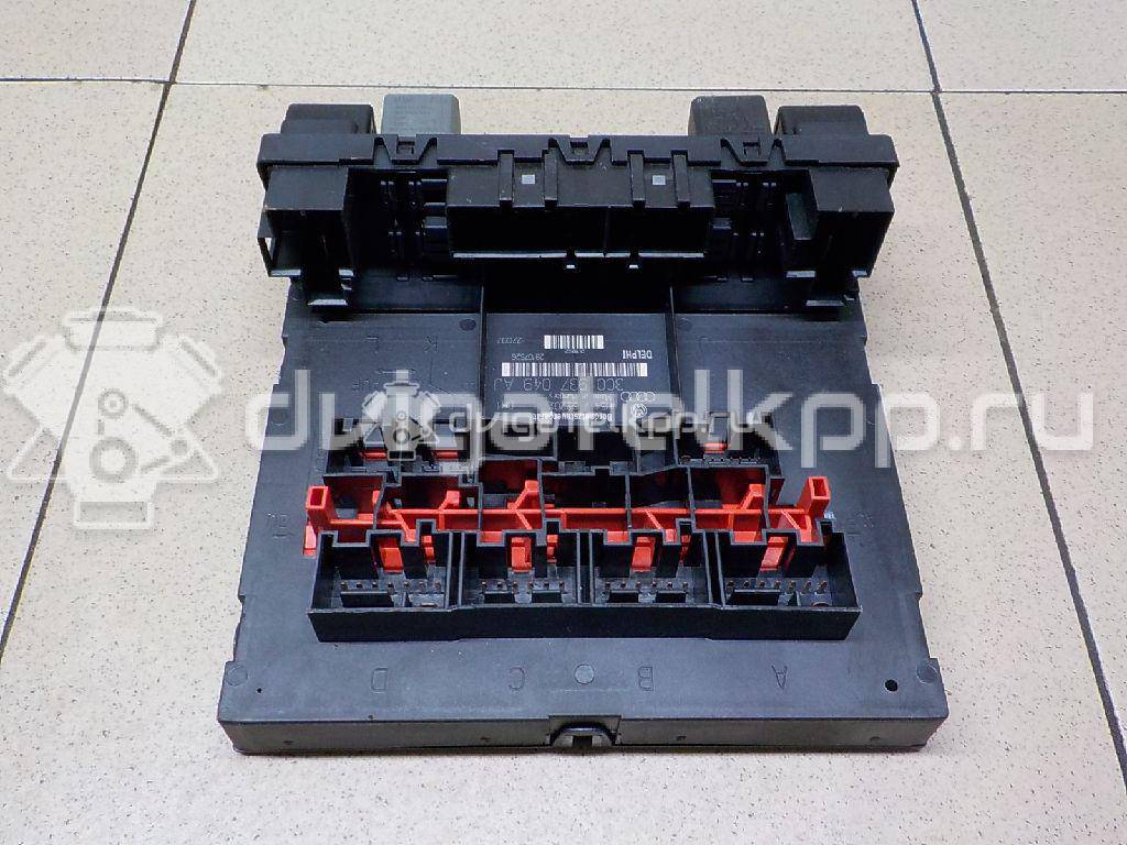 Фото Блок электронный  3C0937049AJ для seat Altea {forloop.counter}}
