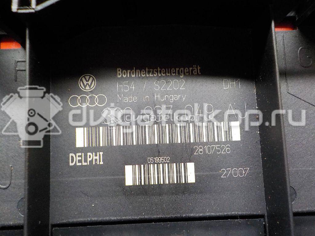 Фото Блок электронный  3C0937049AJ для seat Altea {forloop.counter}}