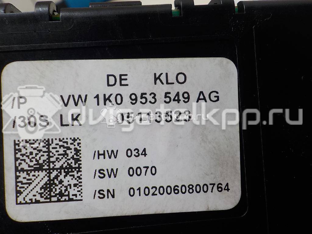 Фото Блок электронный  1K0953549AG для seat Altea {forloop.counter}}