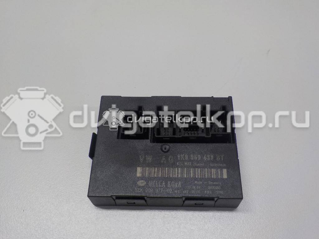 Фото Блок комфорта  1K0959433BT для seat Altea {forloop.counter}}