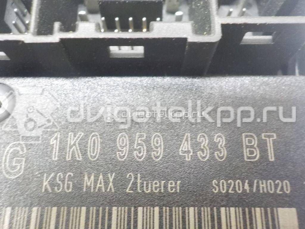 Фото Блок комфорта  1K0959433BT для seat Altea {forloop.counter}}