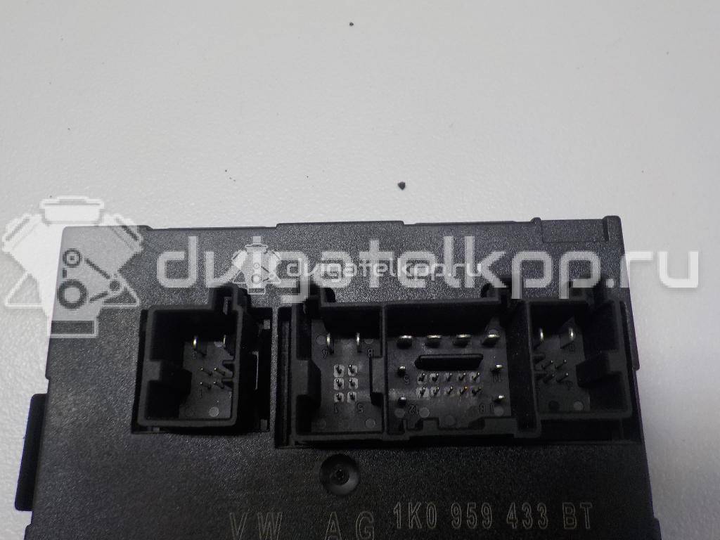 Фото Блок комфорта  1K0959433BT для seat Altea {forloop.counter}}