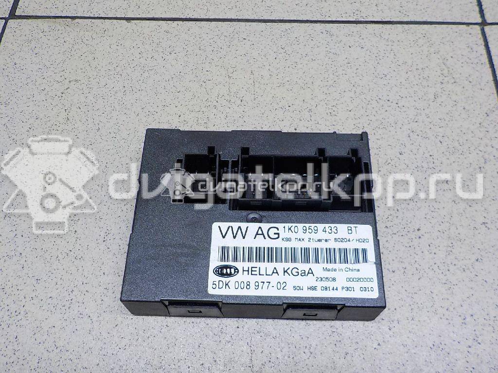 Фото Блок комфорта  1K0959433BT для seat Altea {forloop.counter}}