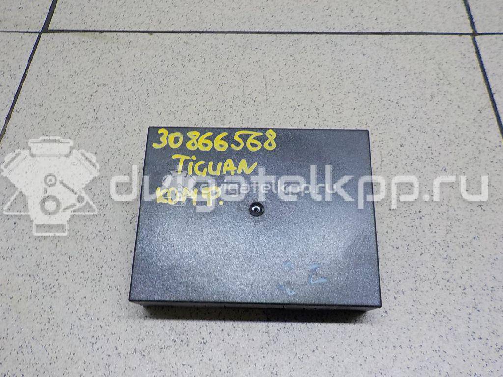 Фото Блок комфорта  1K0959433BT для seat Altea {forloop.counter}}