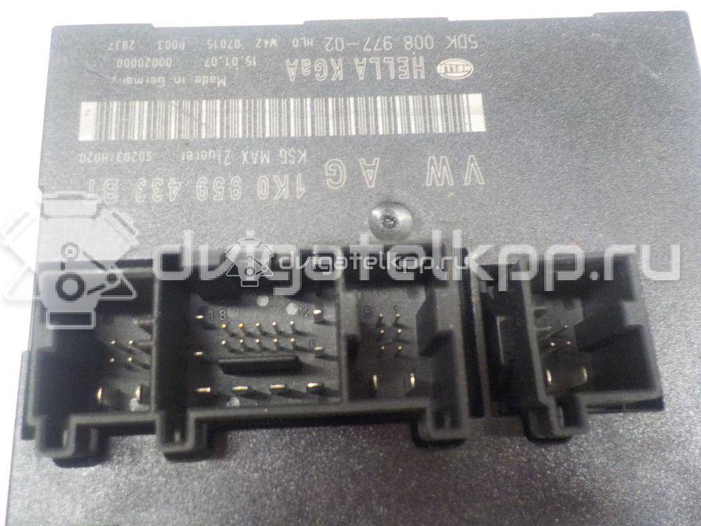 Фото Блок комфорта  1K0959433BT для seat Altea {forloop.counter}}
