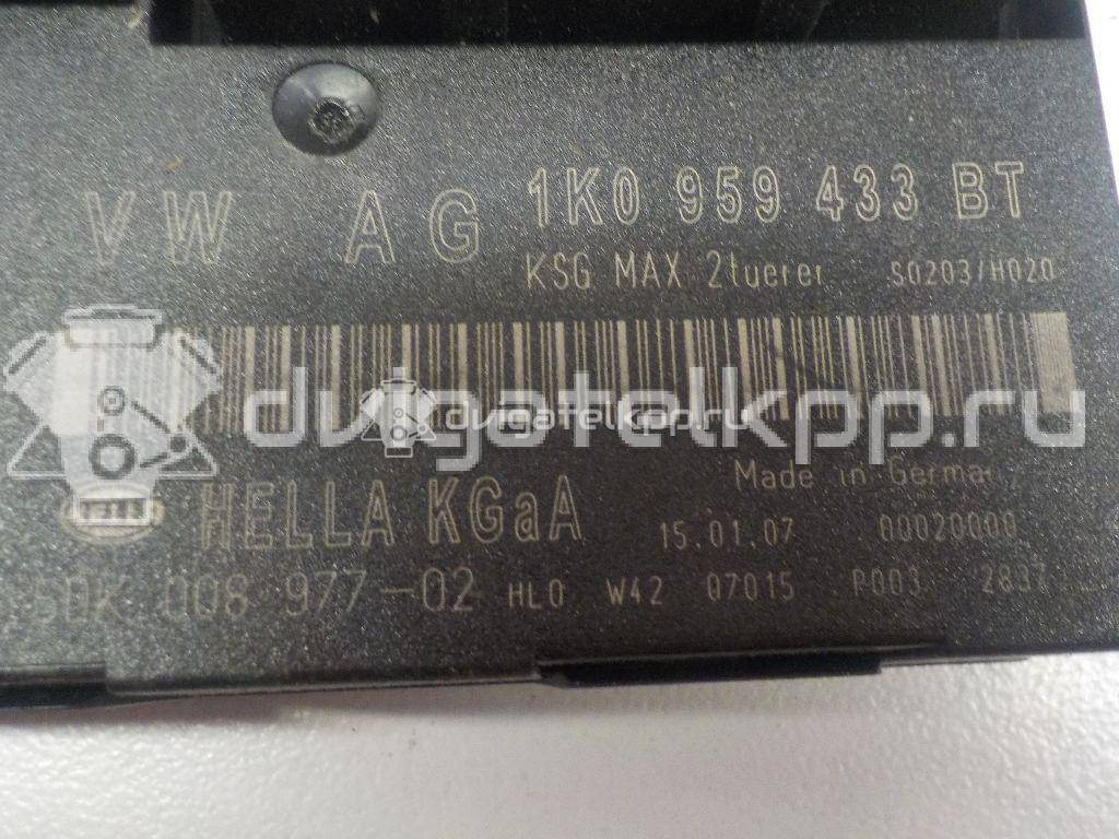 Фото Блок комфорта  1K0959433BT для seat Altea {forloop.counter}}