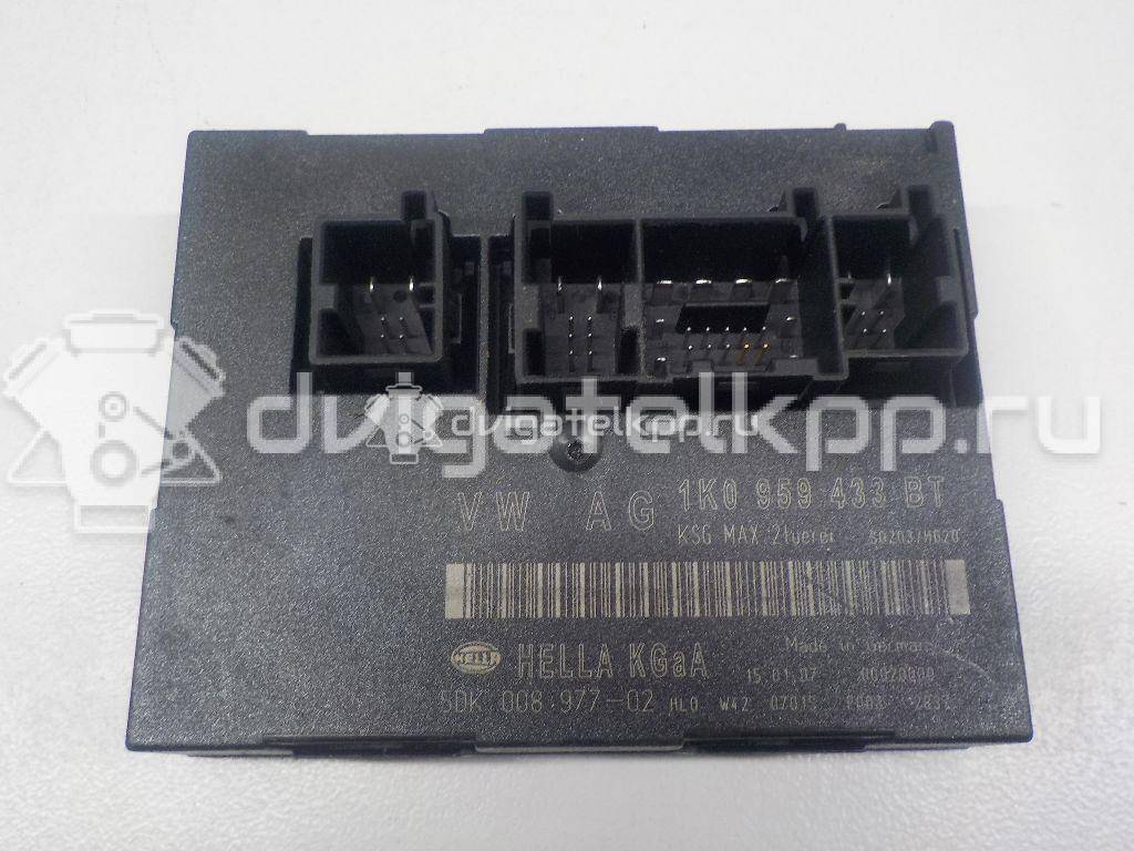 Фото Блок комфорта  1K0959433BT для seat Altea {forloop.counter}}