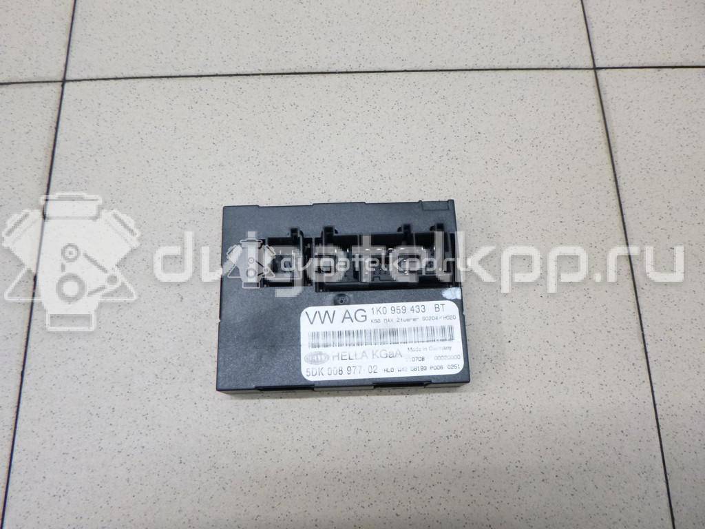 Фото Блок комфорта  1K0959433BT для seat Altea {forloop.counter}}