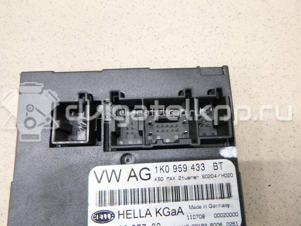 Фото Блок комфорта  1K0959433BT для seat Altea {forloop.counter}}