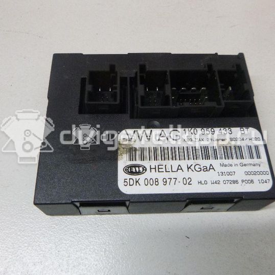 Фото Блок комфорта  1K0959433BT для seat Altea