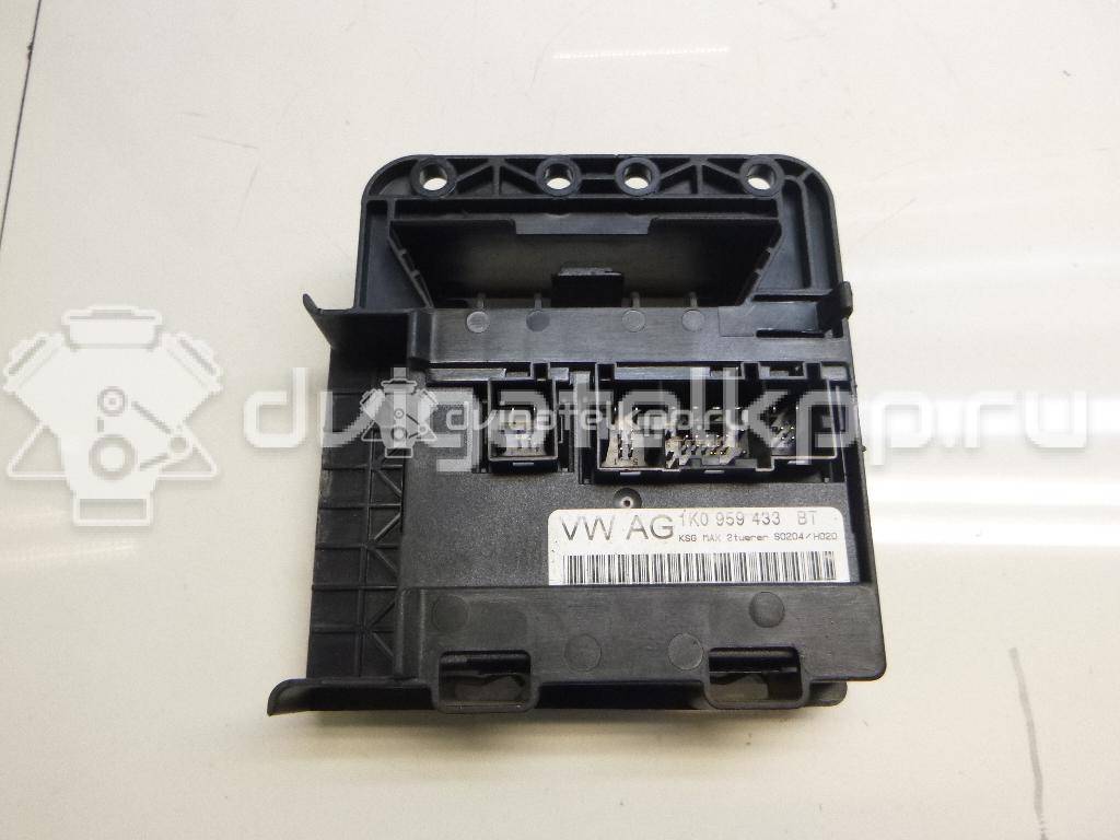 Фото Блок комфорта  1K0959433BT для seat Altea {forloop.counter}}