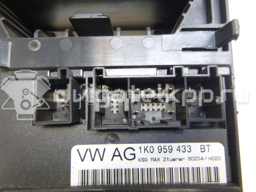 Фото Блок комфорта  1K0959433BT для seat Altea {forloop.counter}}