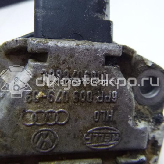 Фото Датчик уровня масла  1J0907660C для Seat Ibiza / Leon / Toledo / Altea / Exeo