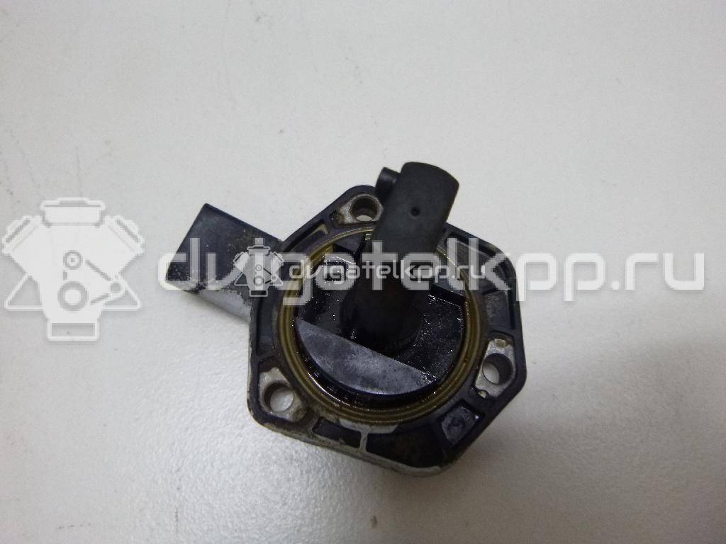 Фото Датчик уровня масла  1J0907660C для Seat Ibiza / Leon / Toledo / Altea / Exeo {forloop.counter}}