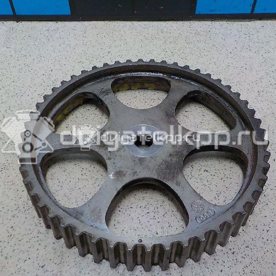 Фото Шестерня (шкив) распредвала  030109111B для seat Arosa