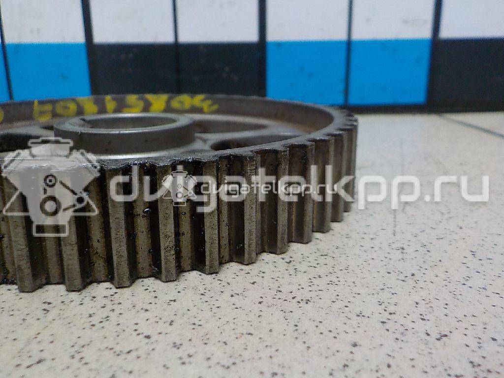 Фото Шестерня (шкив) распредвала  030109111B для seat Arosa {forloop.counter}}