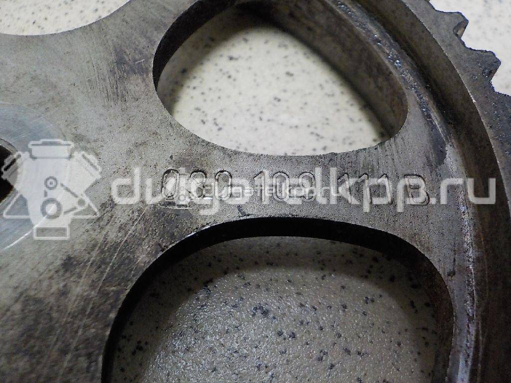 Фото Шестерня (шкив) распредвала  030109111B для seat Arosa {forloop.counter}}